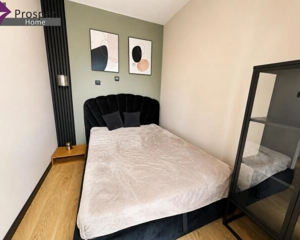 Mieszkanie do wynajęcia | 38 m² | al. Kopisto 11 | Widok na Wisłok-3