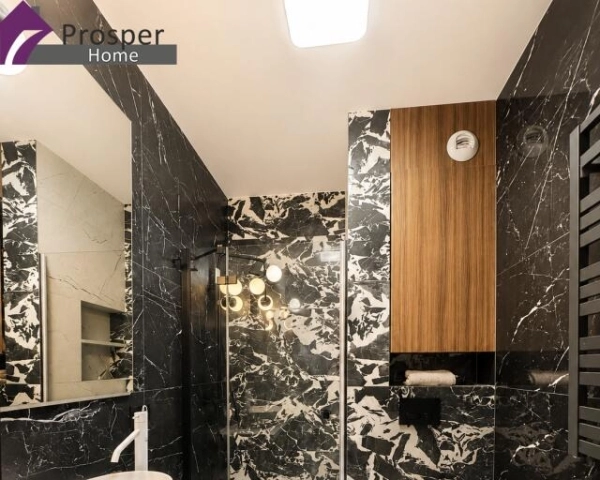 Mieszkanie do wynajęcia | 38 m² | al. Kopisto 11 | Widok na Wisłok-4
