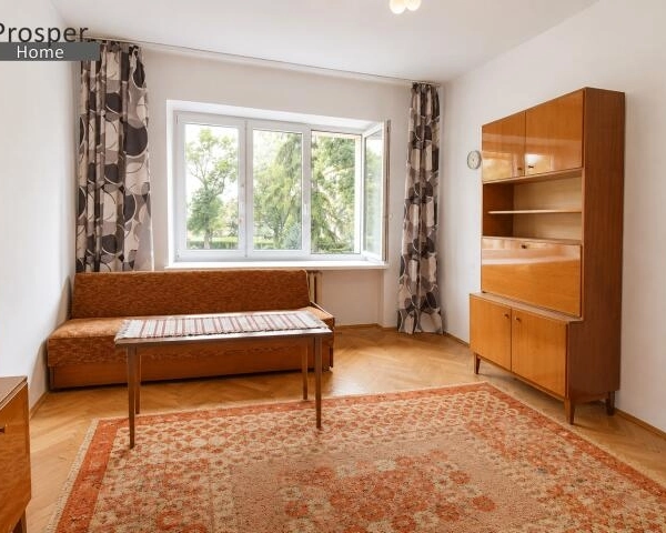 MIESZKANIE NA SPRZEDAŻ | RZESZÓW, UL. LANGIEWICZA | 56 m² | I PIĘTRO-1