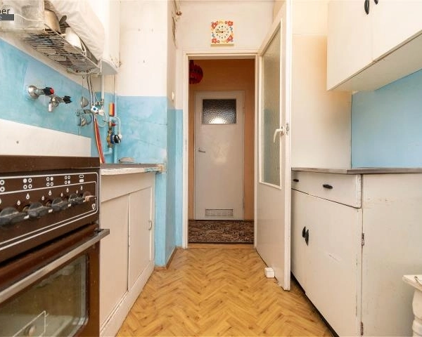 Mieszkanie pod inwestycję Centrum Rzeszowa-2pokoje-6