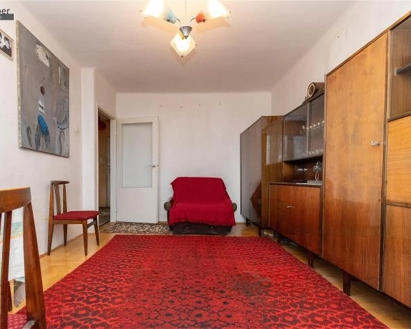 Mieszkanie pod inwestycję Centrum Rzeszowa-2pokoje-8