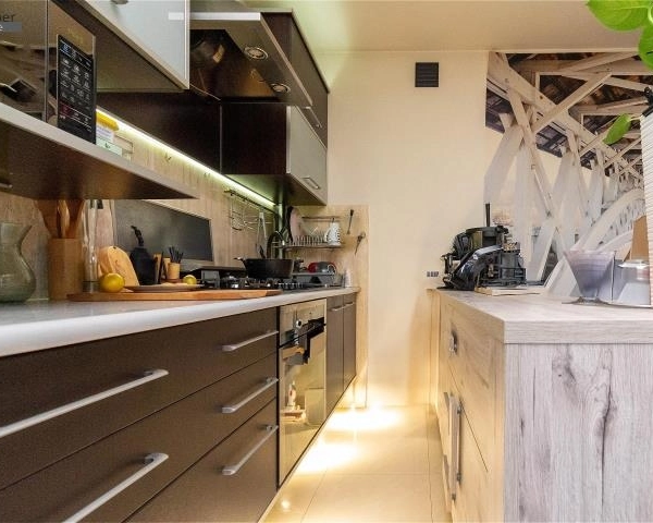 Mieszkanie przy ul.Lwowskiej-Kamienica 48m2-3