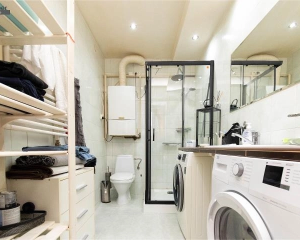 Mieszkanie przy ul.Lwowskiej-Kamienica 48m2-6