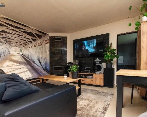 Mieszkanie przy ul.Lwowskiej-Kamienica 48m2