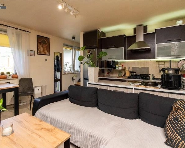 Mieszkanie przy ul.Lwowskiej-Kamienica 48m2-2