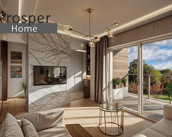 Mieszkanie w stanie deweloperskim-3 pokoje-7