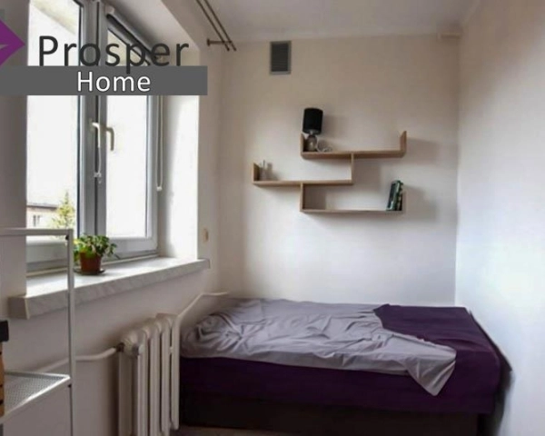 Mieszkanie w świetnej lokalizacji Hetmańska 34m2-3