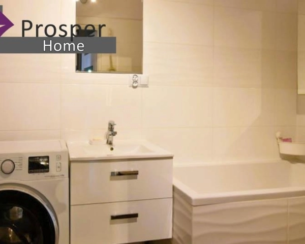 Mieszkanie w świetnej lokalizacji Hetmańska 34m2-5