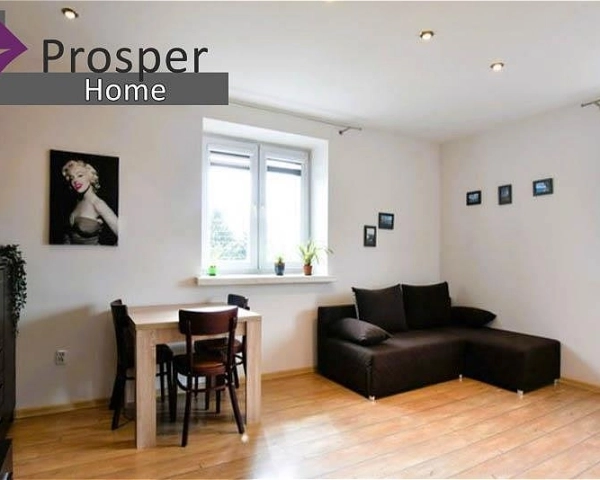 Mieszkanie w świetnej lokalizacji Hetmańska 34m2