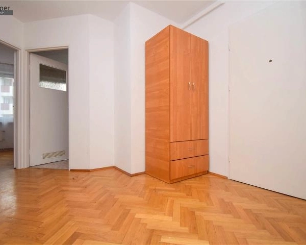 Mieszkanie z 2 niezależnymi pokojami - Graniczna-2