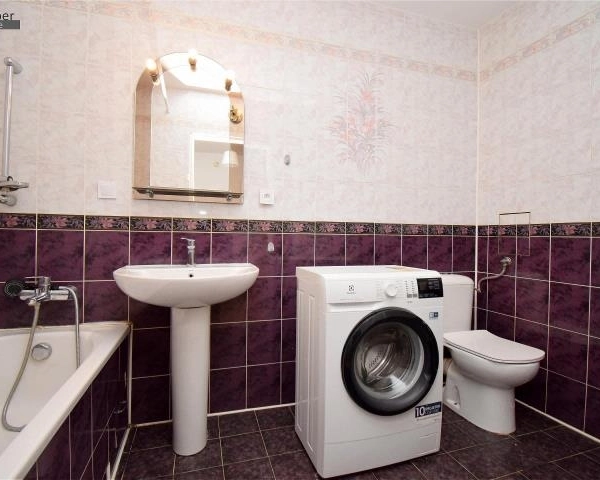 Mieszkanie z 2 niezależnymi pokojami - Graniczna-6