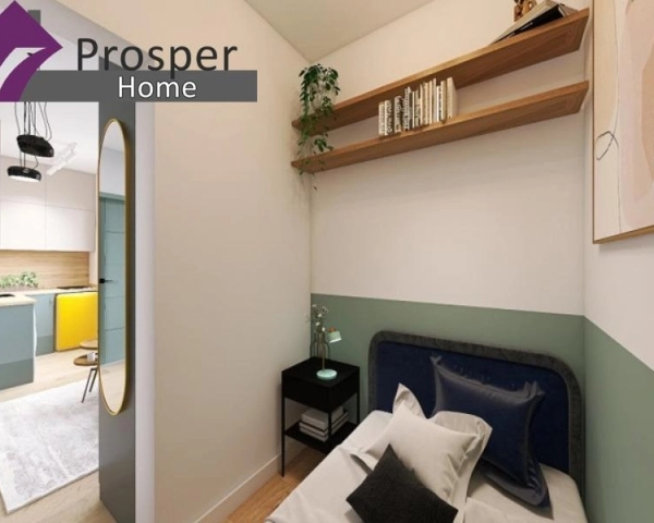 Mikrokawalerki w bliskim sąsiedztwie CENTRUM-5