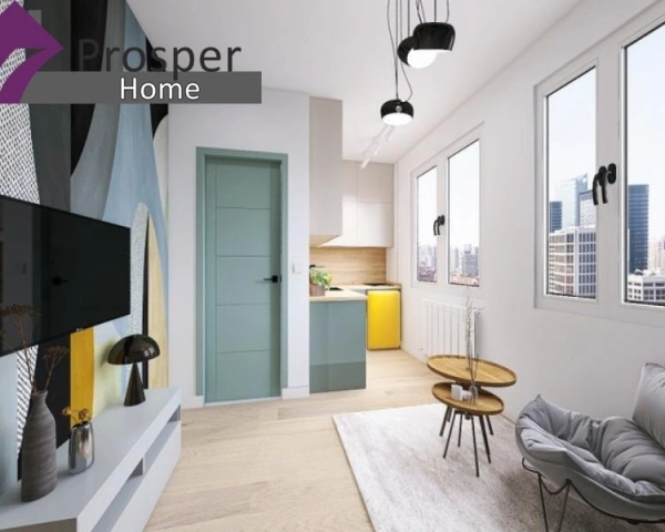 Mikrokawalerki w bliskim sąsiedztwie CENTRUM-2