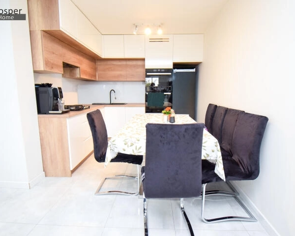 Na sprzdaż mieszkanie 44m2 w Trzebownisku-1