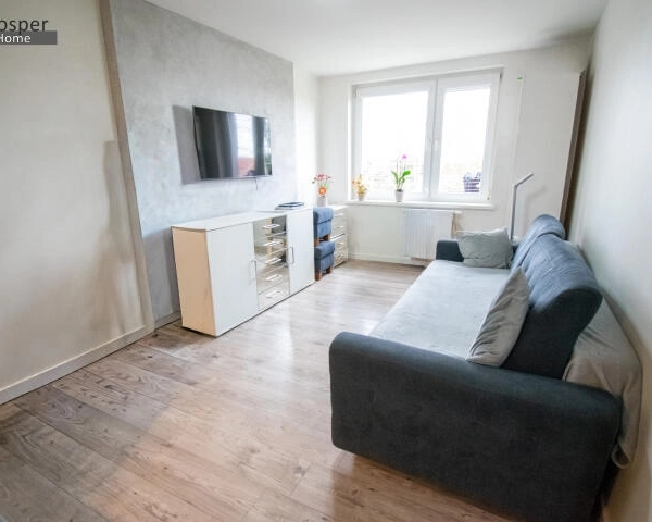 Na sprzdaż mieszkanie 44m2 w Trzebownisku-2