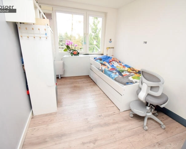 Na sprzdaż mieszkanie 44m2 w Trzebownisku-3