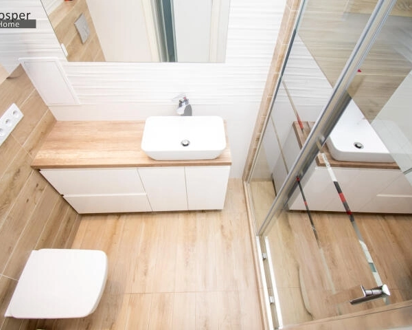 Na sprzdaż mieszkanie 44m2 w Trzebownisku-4