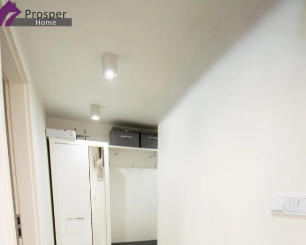 Na sprzdaż mieszkanie 44m2 w Trzebownisku-5