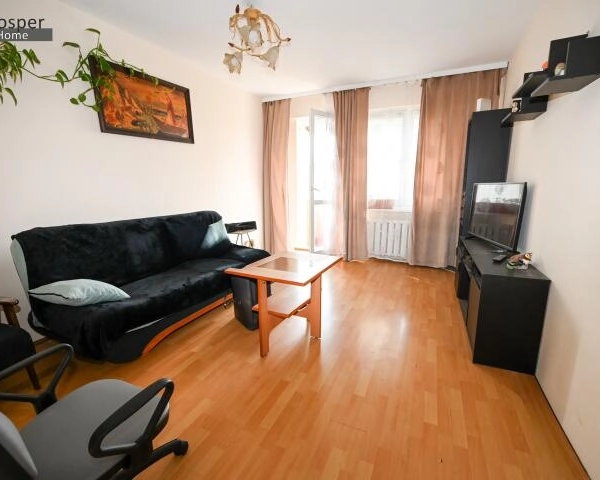 NA SPRZEDAŻ | 58 m² | 3 pokoje| ul. Osmeckiego | RZESZÓW