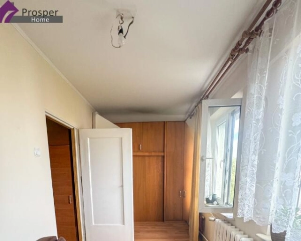 NA SPRZEDAŻ | 58 m² | 3 pokoje| ul. Osmeckiego | RZESZÓW-4
