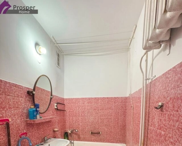 NA SPRZEDAŻ | 58 m² | 3 pokoje| ul. Osmeckiego | RZESZÓW-5