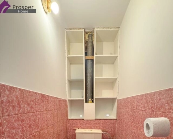 NA SPRZEDAŻ | 58 m² | 3 pokoje| ul. Osmeckiego | RZESZÓW-6