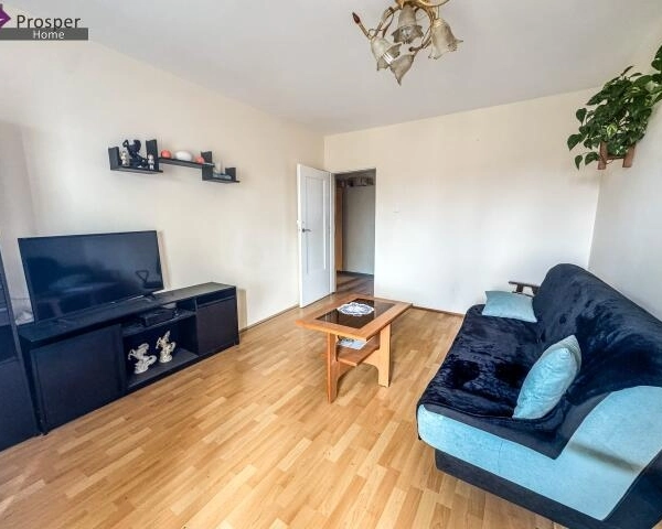 NA SPRZEDAŻ | 58 m² | 3 pokoje| ul. Osmeckiego | RZESZÓW-1