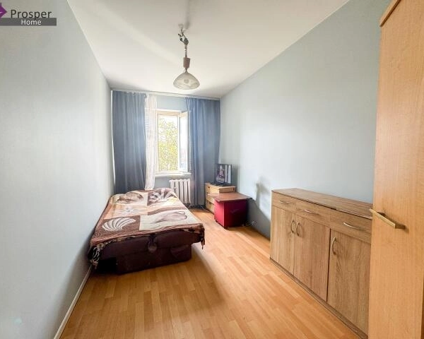 NA SPRZEDAŻ | 58 m² | 3 pokoje| ul. Osmeckiego | RZESZÓW-2
