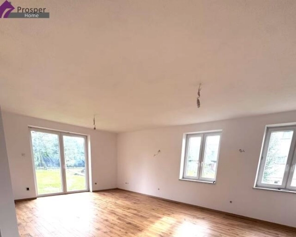 NA SPRZEDAŻ DOM 135m2 W MALAWIE/15ar DZIAŁKA-4