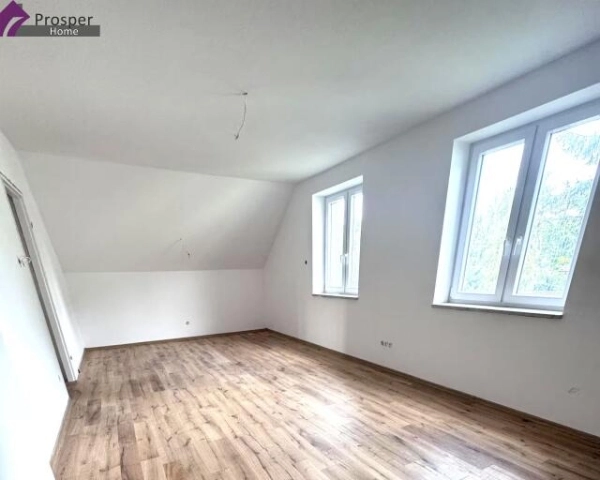 NA SPRZEDAŻ DOM 135m2 W MALAWIE/15ar DZIAŁKA-8