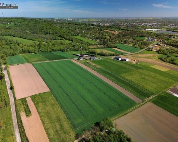 Na sprzedaż działki budowlane z MPZP/Przemyśl-2