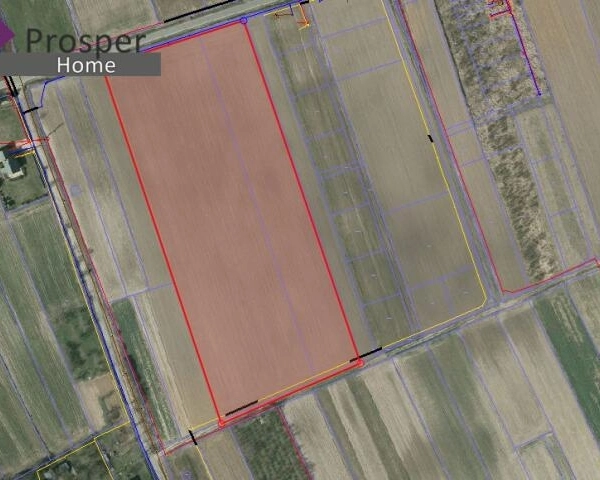 Na sprzedaż działki budowlane z MPZP/Przemyśl-3