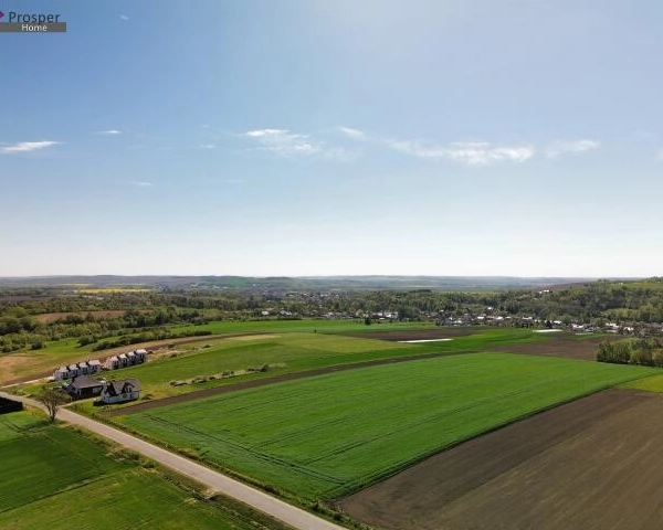 Na sprzedaż działki budowlane z MPZP/Przemyśl-4