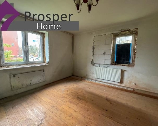 Na sprzedaż inwestycja os.Króla Augusta-3