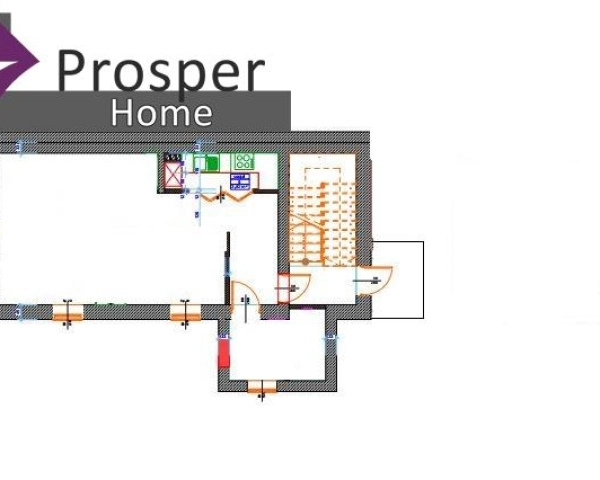 Na sprzedaż inwestycja os.Króla Augusta-7