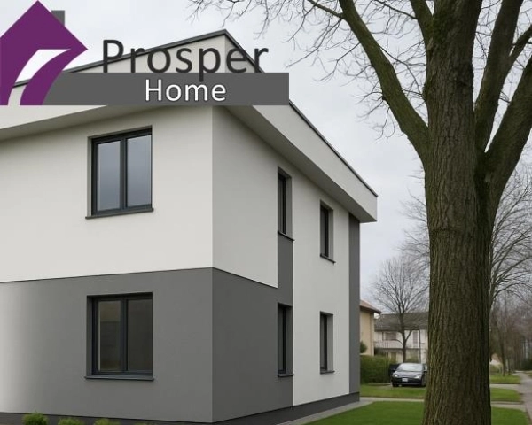 Na sprzedaż inwestycja os.Króla Augusta