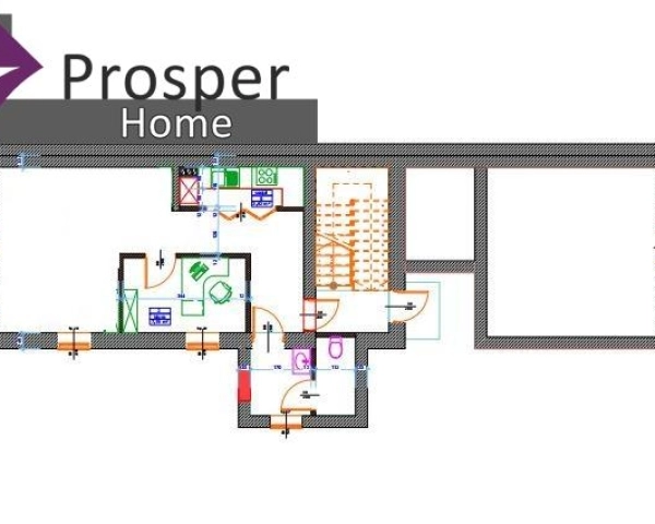 Na sprzedaż inwestycja os.Króla Augusta-6