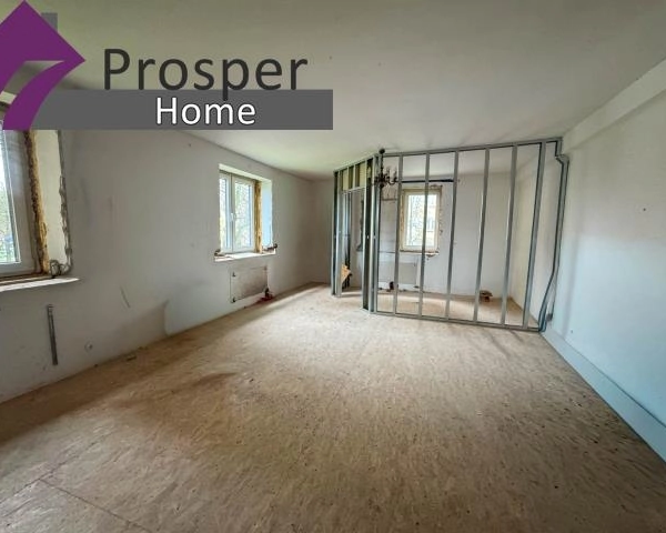 Na sprzedaż inwestycja os.Króla Augusta-1