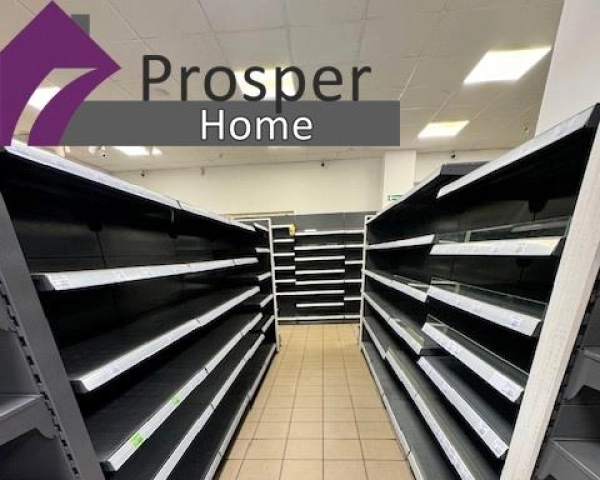 Na sprzedaż lokal 257 m2 ul. Dąbrowskiego-3