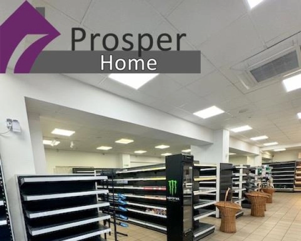 Na sprzedaż lokal 257 m2 ul. Dąbrowskiego-5