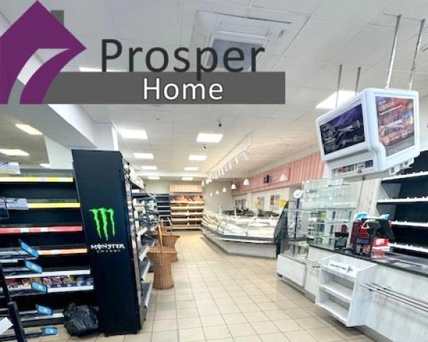 Na sprzedaż lokal 257 m2 ul. Dąbrowskiego-2