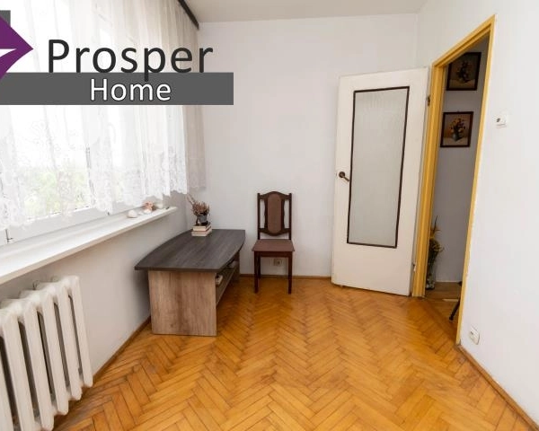 Na sprzedaż M3 ul.Osmeckiego-2