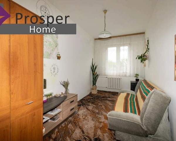 Na sprzedaż M3 ul.Osmeckiego-5