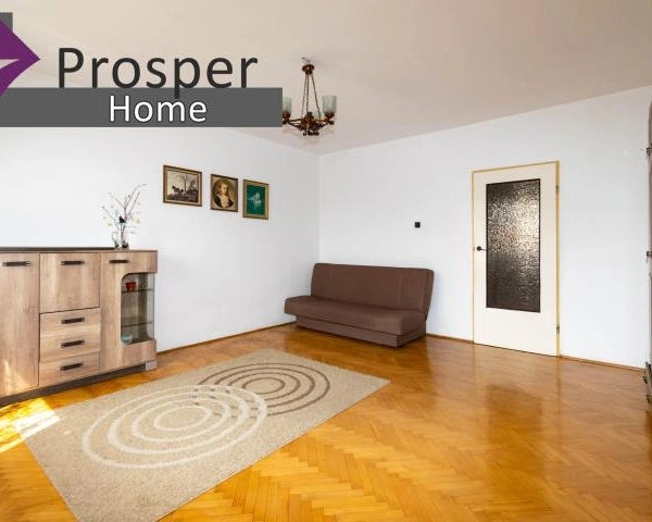 Na sprzedaż M3 ul.Osmeckiego-1