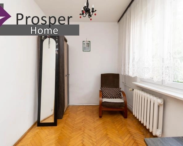 Na sprzedaż M3 ul.Osmeckiego-3