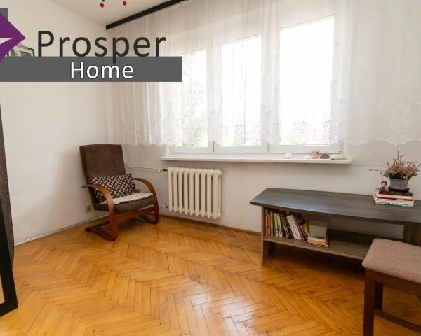 Na sprzedaż M3 ul.Osmeckiego-4