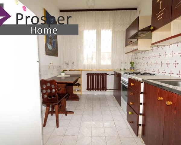 Na sprzedaż M3 ul.Osmeckiego-6