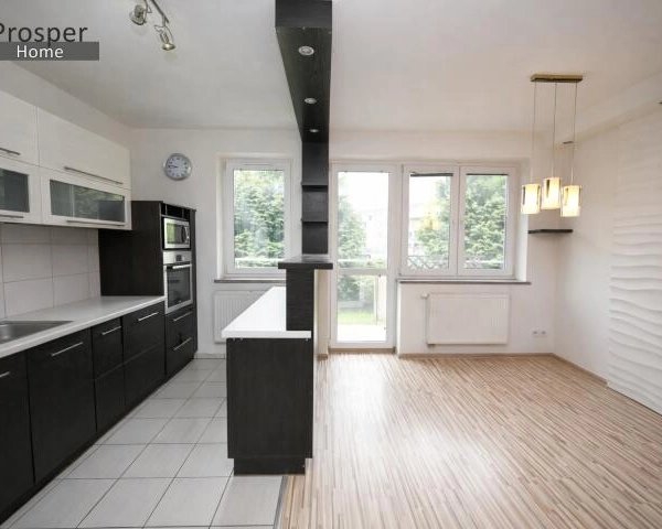 Na sprzedaż mieszkanie 52m2 ul.Strażacka-1