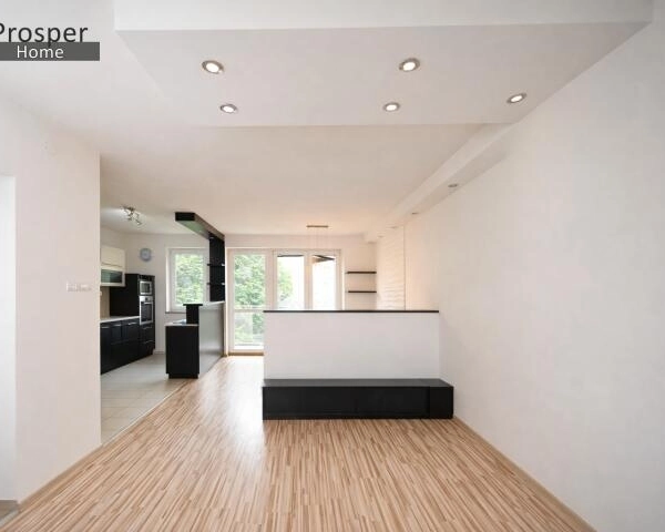 Na sprzedaż mieszkanie 52m2 ul.Strażacka-3