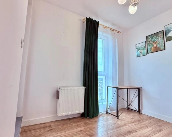 Na sprzedaż mieszkanie-wysoki standard--ul.Witolda , Rzeszów-3
